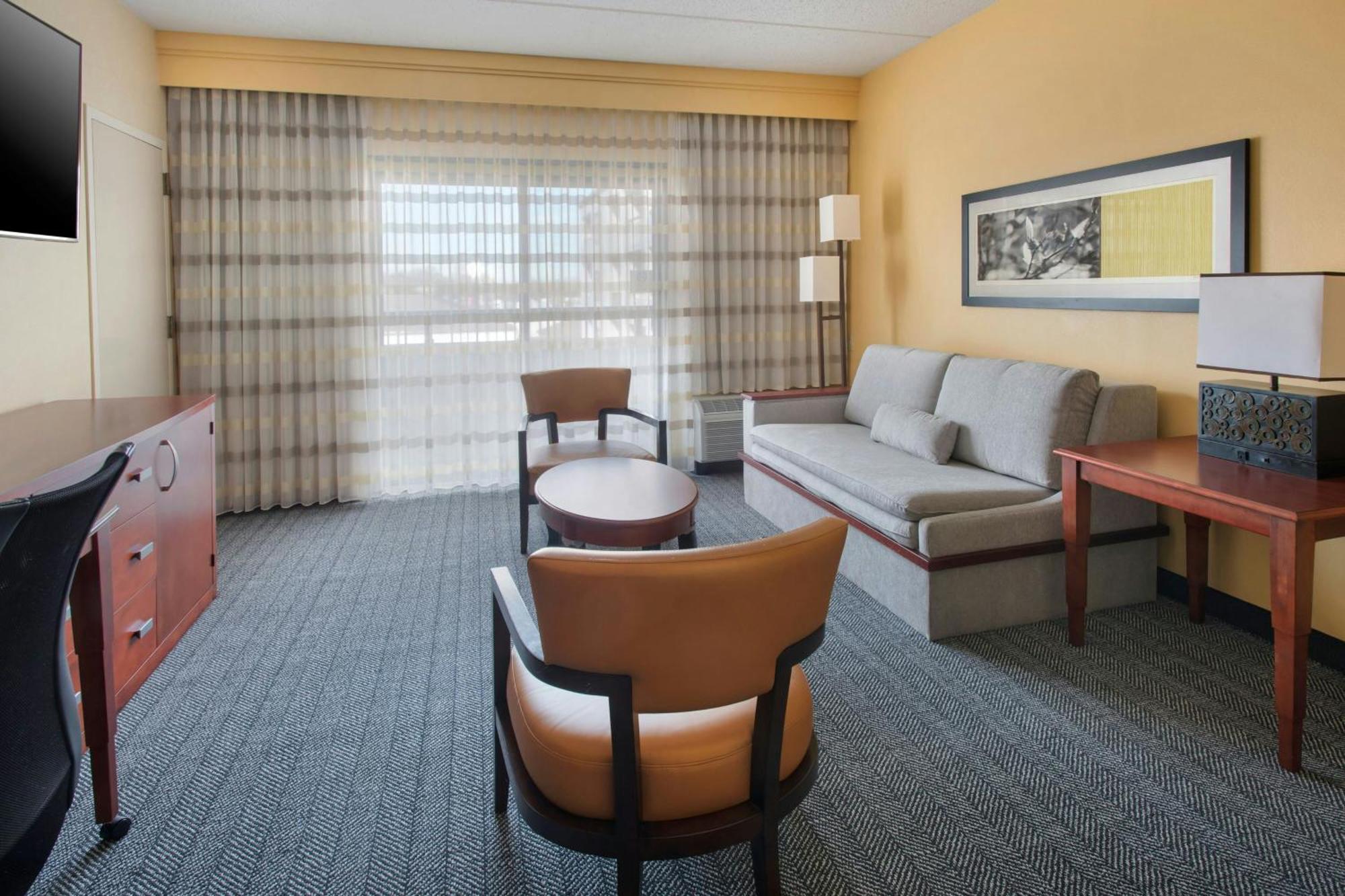 Courtyard By Marriott Mt. Laurel Hotel Mount Laurel Ngoại thất bức ảnh